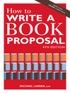 Imagen de portada para How to Write a Book Proposal
